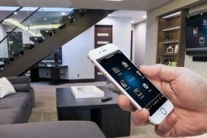 San Antonio Home Automation System