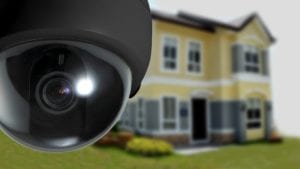 IC Realtime San Antonio Home Surveillance Systems