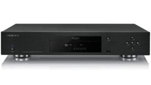 Oppo 4K Blu Ray Player San Antonio