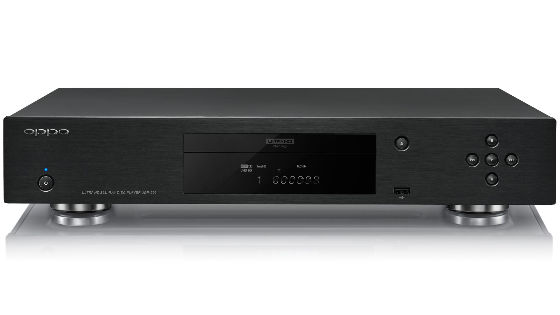 Oppo Product 1 Dominion Design Integration