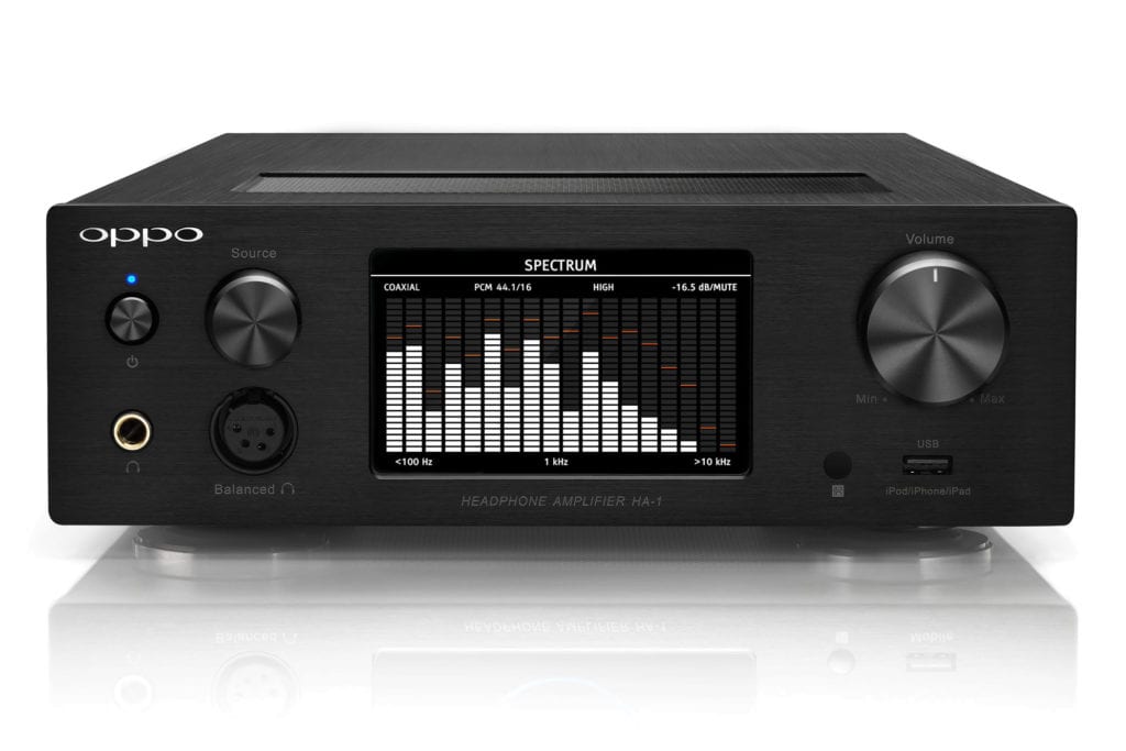 Oppo Hi Fi Audio System Dominion Design Integration