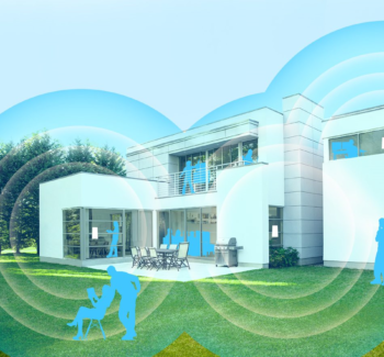 Cordillera Ranch Home Networking Internet Wifi San Antonio Dominion Design Hill Country Smart Home Automation