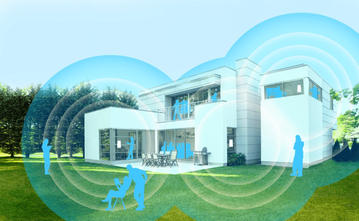 Hill Country Networking Dominion Design Integration