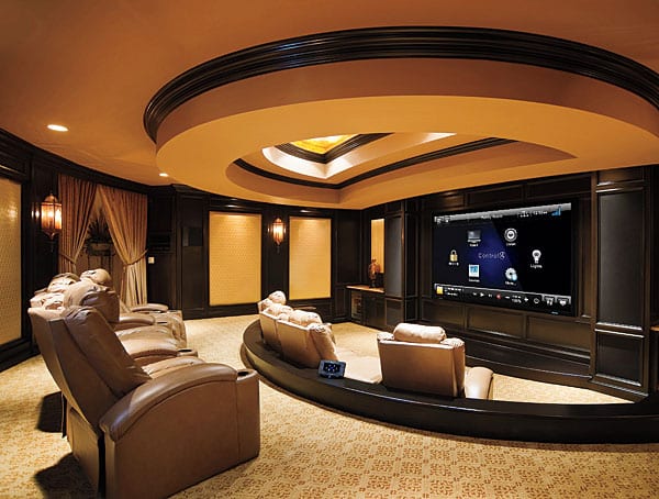 Elevate Your Interior Design With Home Automation Dominion