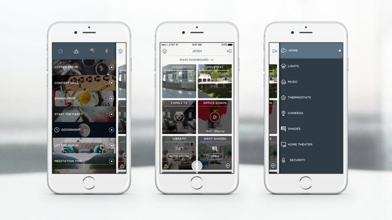 2 Josh iPhone App Dominion Design Integration