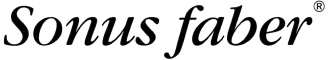 logo sonus faber 2x